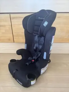 【美品】ハイブリッド 3-in-1 ジュニアシートのサムネイル