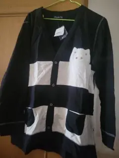 drug stores ぶたさんカーディガン