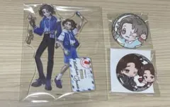 2026年最新】 人形 第五人格の人気アイテム - メルカリ