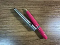 ペリカン万年筆千本限定2万8000円で購入M120アイコニックブルー - メルカリ