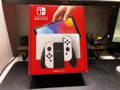 【あいうえお様専用】Nintendo Switch 有機ELモデル 本体 美品