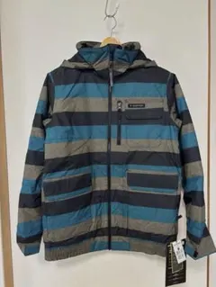 【新品】Burton スノーボードウェア Sサイズ