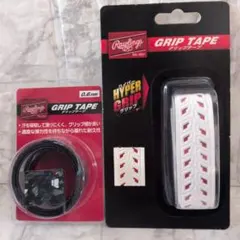Rawlings グリップテープ 2個セットのサムネイル