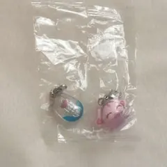 ふたりはプリキュア めじるしアクセサリー ミップル カードコミューン