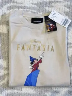 B'z 30th Year SCENES ディズニーコラボ Tシャツ Mサイズ - メルカリ