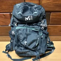 【最終価格】MILLET ミレー キャリーバッグ BLK×GRN トロリー 最終価格】MILLET ミレー キャリーバッグ BLK×GRN トロリー - メルカリ