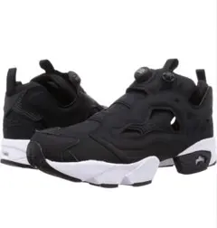 2025年最新】インスタポンプフューリー og ブラックの人気アイテム