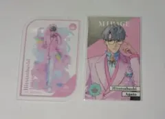 一橋綾人　【にじさんじ 8th Anniversary】