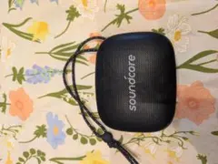 soundcore Icon Mini ブラック