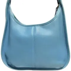 Vintage Coach Ergo Zip Bag 9025 USA