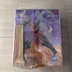 一番くじ　未来への決闘！！ ラストワン賞　孫悟空（界王様付き） 全1種