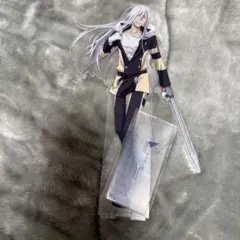 家庭教師ヒットマンREBORN! ひこくじ BIGアクリルスタンド スクアーロ