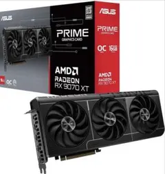 RX 9070XT 16GB ジャンク品 RX 9070XT 16GB ジャンク品 - メルカリ