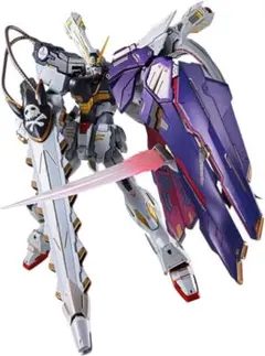2025年最新】metal build クロスボーン・ガンダムx1フルクロスの