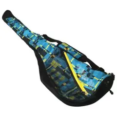 adidas☆ソフト クラブケース 練習場 47インチ対応 ブルー/イエローのサムネイル