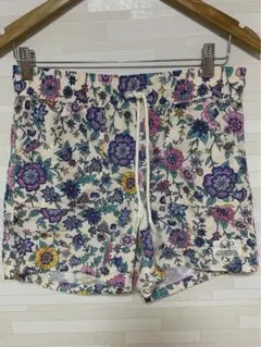 【値下げ価格】オーシャンパシフィック　水着　ショートパンツ　レディース　Mサイズ