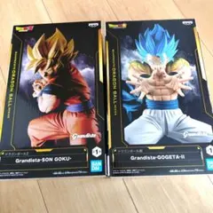 2026年最新】grandista 孫悟空の人気アイテム - メルカリ