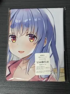 抱き枕カバー　兎田