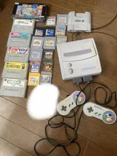 スーパーファミコン ソフト リバースキッズ - メルカリ