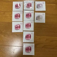 SHISEIDO エッセンシャル ハイドレーティング デークリーム 10パック