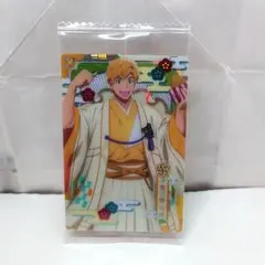 メダリストウエハース SR 明浦路司