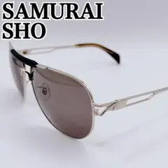 未使用級✨SAMURAI SHO titanium teardropのサムネイル