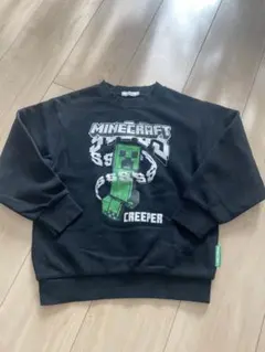 マインクラフト 長袖