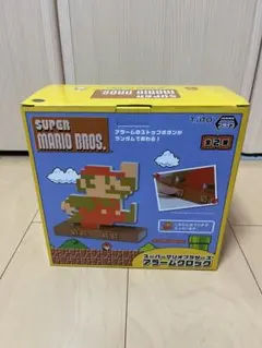 2026年最新】目覚まし マリオの人気アイテム - メルカリ
