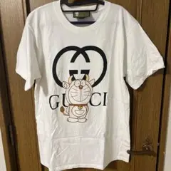 2025年最新】gucci ドラえもん tシャツの人気アイテム - メルカリ