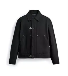 2025年最新】ZARA メンズ ジャンパー・ブルゾンの人気アイテム - メルカリ