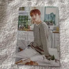 Seventeen's HOME ドギョム