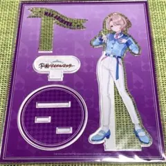 学マス 有村麻央 famくじ アクリルスタンド - メルカリ