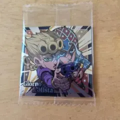 Giorno & Mista ステッカー