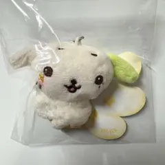 リョンリョン リョウ ぬいぐるみ キーリング WISH WISH DOLL 8 - メルカリ