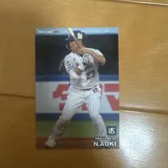 2023 東京ヤクルトスワローズ 青木宣親 トレーディングカード