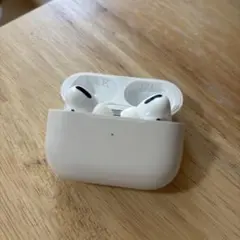 AirPods Pro ジャンク