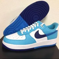 ナイキ エアフォース 1 '07 LV8 スプリット 30cm ナイキスニーカー