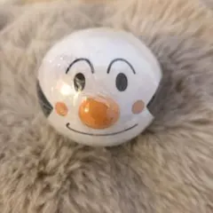 おっきなアンパンマンマスコット6 『こむすびまん』シュリンク未開封新品