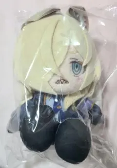 尾刃カンナ ちょこぷに ぬいぐるみ ブルアカ ブルーアーカイブ カンナ