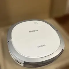 【ジャンク品（故障品）】DEEBOT T9+と付属品 ジャンク品（故障品）】DEEBOT T9+と付属品 - メルカリ