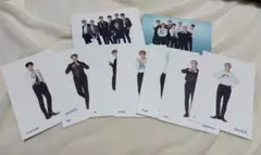 BTS MEDIHEAL ポストカード