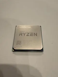 AMD 라이젠 3 4100 CPU 본체