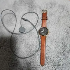 FOSSIL NEUTRA HYBRID HR