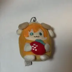 すとぷり ジェルくん アニマルマスコット - メルカリ
