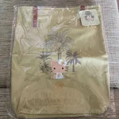 ハワイ限定/新品】カハラホテル✖️日焼けキティ 大人気限定コラボバス
