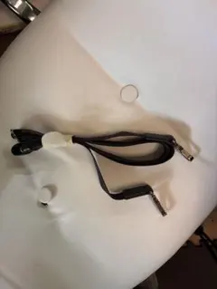 アニエスベー　バッグのショルダー紐
