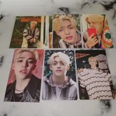 195エスクプス SEVENTEENTH HEAVEN HMV特典セット①