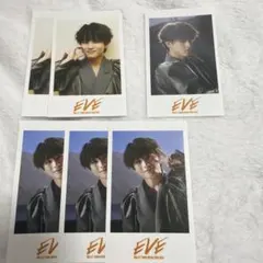 超特急 ハル ミニフォト まとめ売り