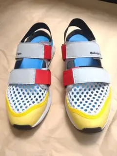 オニツカタイガー 1183A560 REBILAC SANDAL 25.5cm