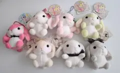 2025年最新】ぽてうさろっぴーの人気アイテム - メルカリ